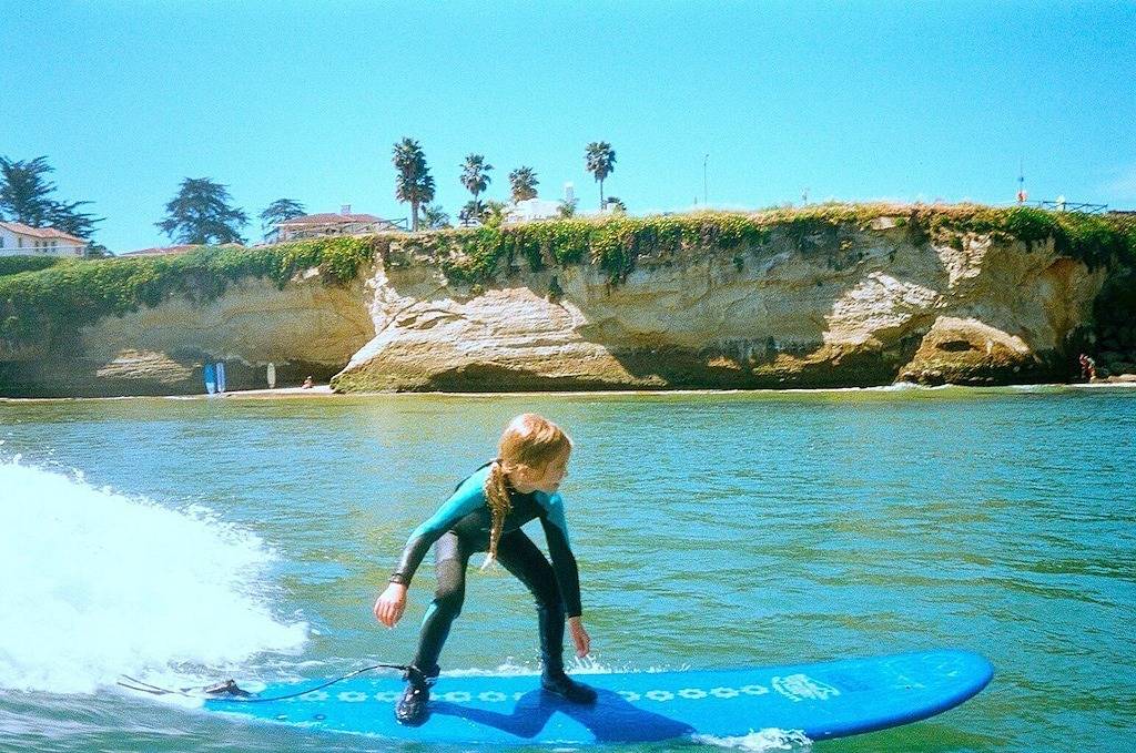 Oceanfront! Bester Lage! Außergewöhnlichen Blick! *Whirlpool!*Feuerstelle! in Santa Cruz, Santa Cruz County