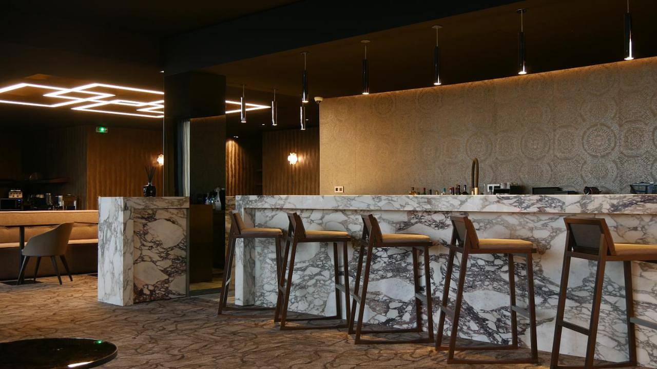 Howard Hotel Paris Orly Airport in Paray-Vieille-Poste, Essonne