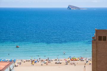 Apartment for 6 People in Benidorm, Costa Blanca, Photo 4