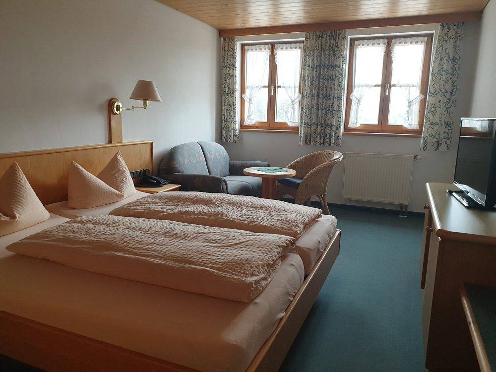 Landhaus Beim Joaser - Dz Standard, foto 12