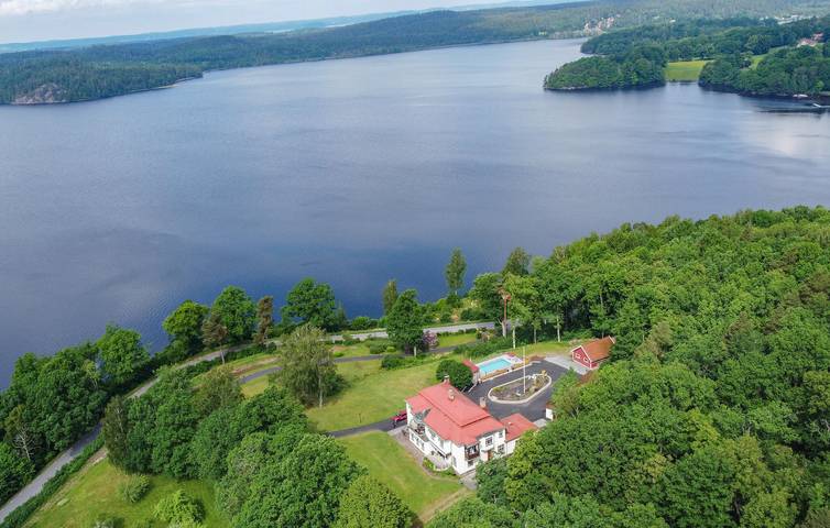 Ferienwohnung für 5 Personen, mit Haustier - 1