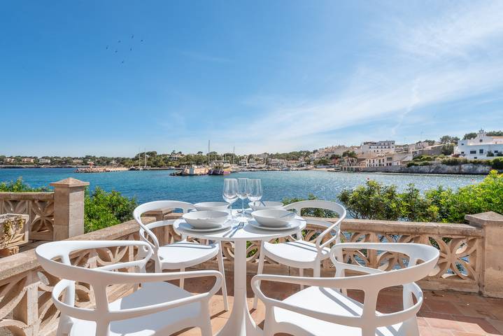 Ferienwohnung für 3 Personen, mit Terrasse in Santanyí - 3