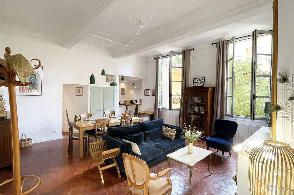 Photo : Appartement de vacances