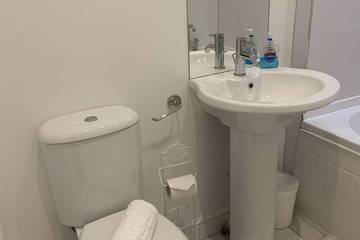 Apartment for 2 People in Aberdeen, Aberdeenshire, Photo 3