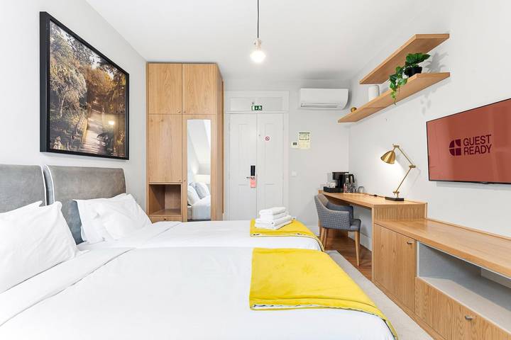 Gîte pour 2 personnes à Coimbra - 4