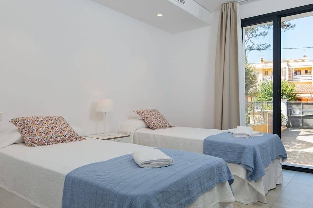 Casa Marian - Spektakuläre Villa mit Pool in Can Picafort in Can Picafort, Santa Margalida