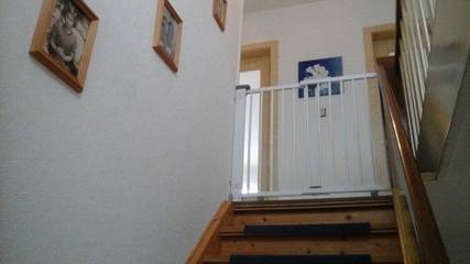 Ferienwohnung für 3 Personen, mit Garten in Osterode