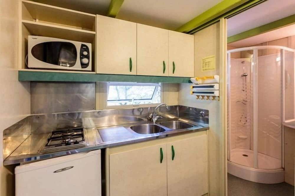 Chalet - Piscine  - ccbaghd in Bauduen, Brignoles Region