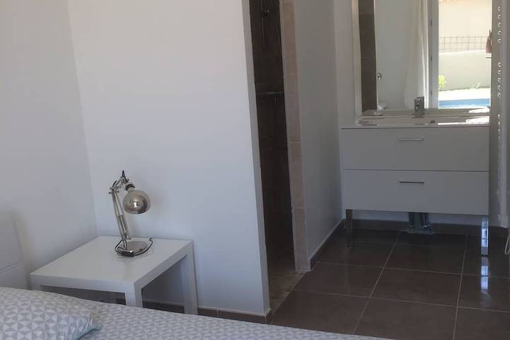 Location de vacances pour 6 personnes, avec jardin et terrasse à Le Barroux - 4