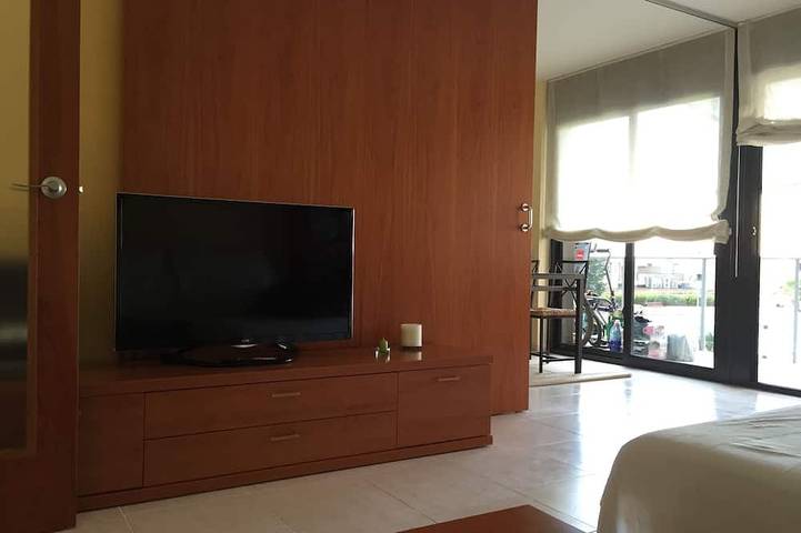 Gîte pour 8 personnes, avec jardin et piscine dans Sant Antoni de Calonge - 2