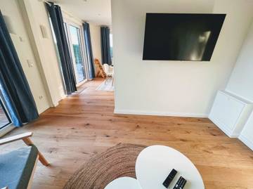 Ferienhaus für 4 Personen in Neßmersiel, Dornum, Bild 2
