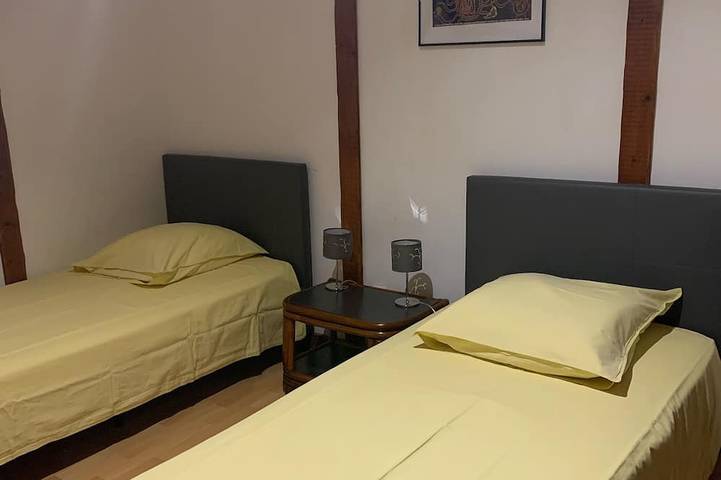 Location de vacances pour 5 personnes à La Bohalle - 4