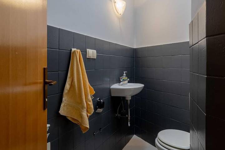 Villa für 10 Personen, mit Garten und Whirlpool in Split-Dalmatien - 2