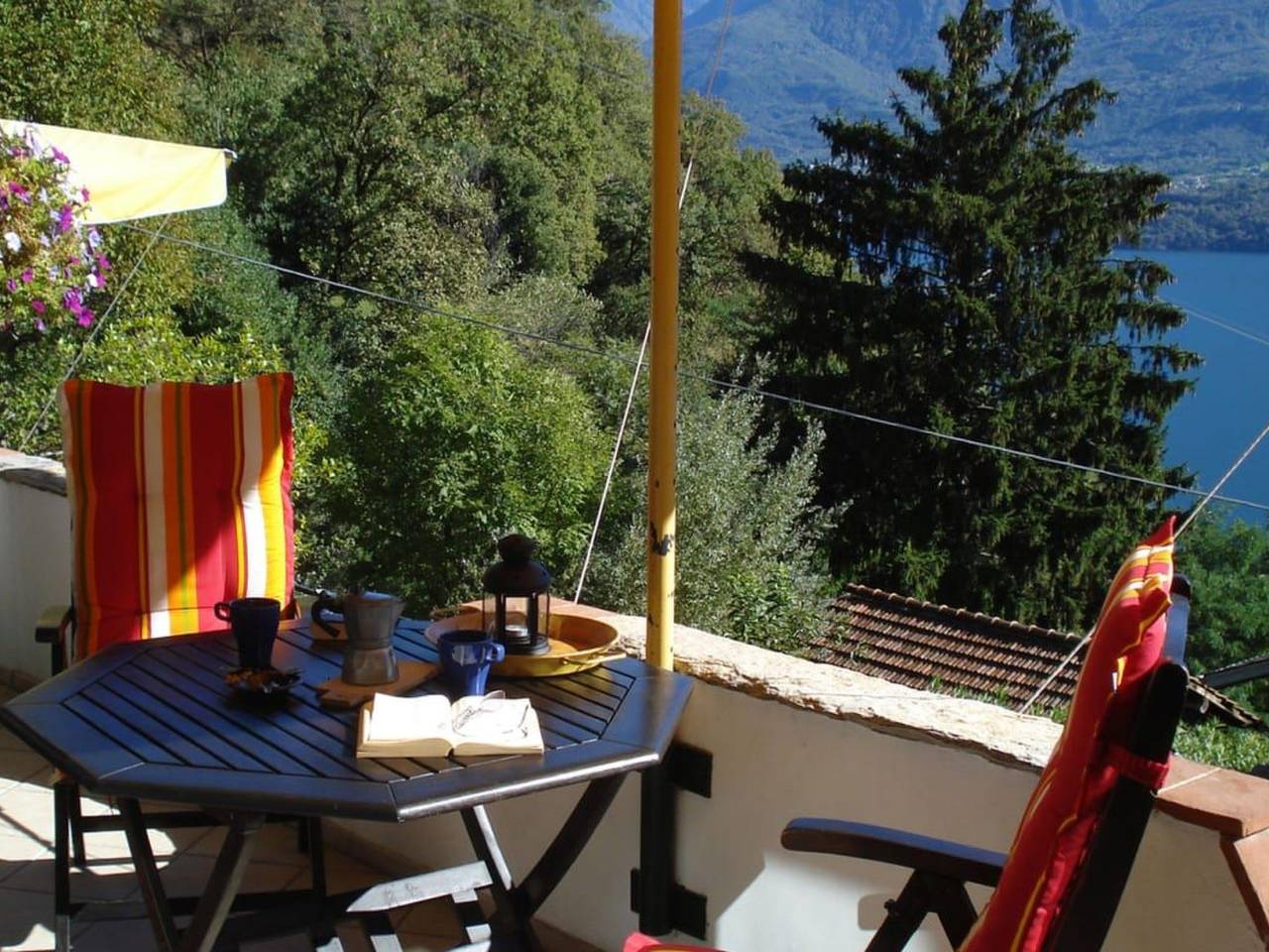 Ganze Wohnung, Asti in San Carlo (Como), Gravedona ed Uniti