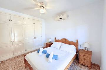 Casa Rural para 8 Personas en Guaro , Sierra de las Nieves, Foto 3