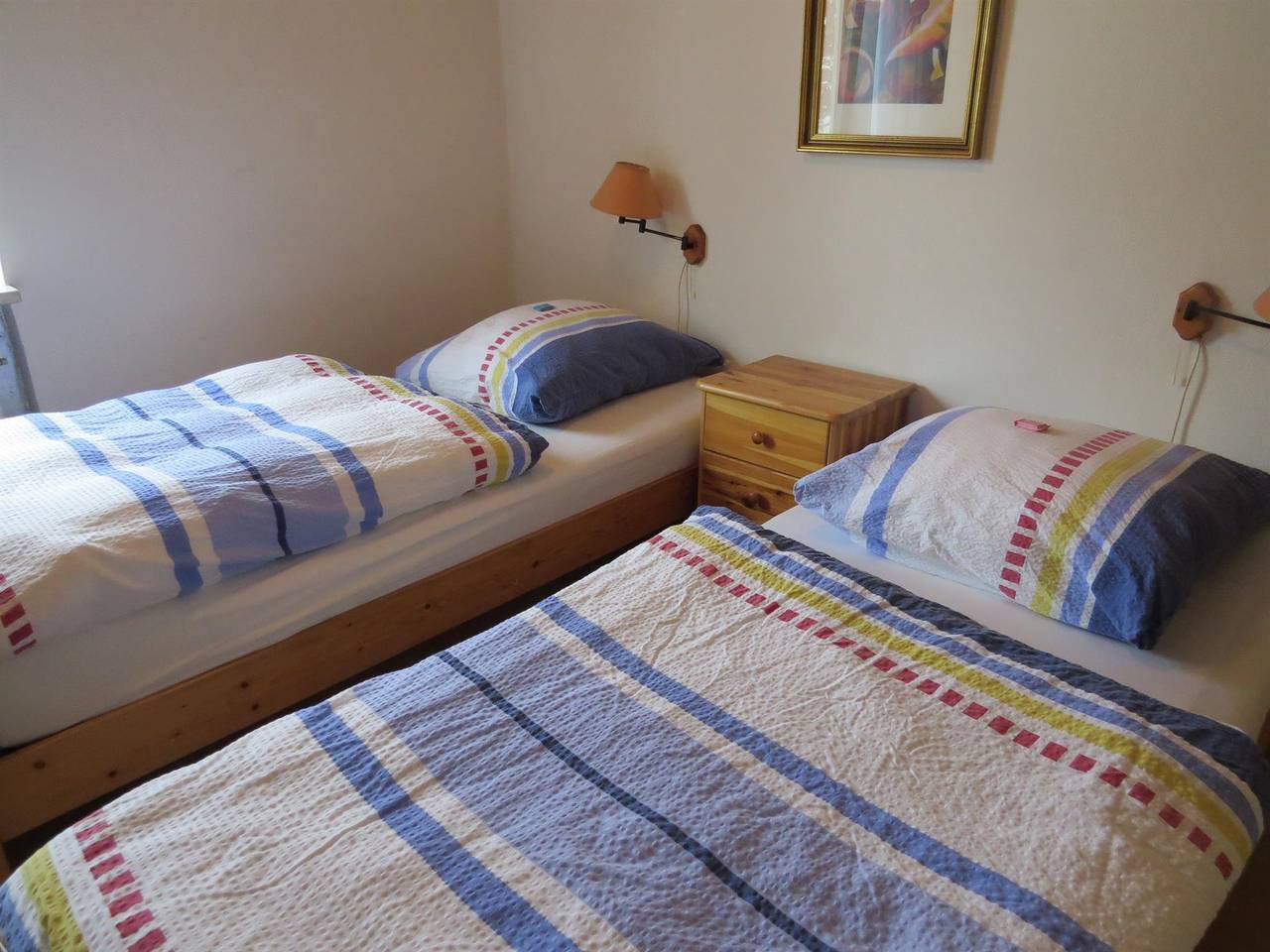 Ganze Ferienwohnung, Ferienhaus Ziegler in Isny im Allgäu, Württembergisches Allgäu