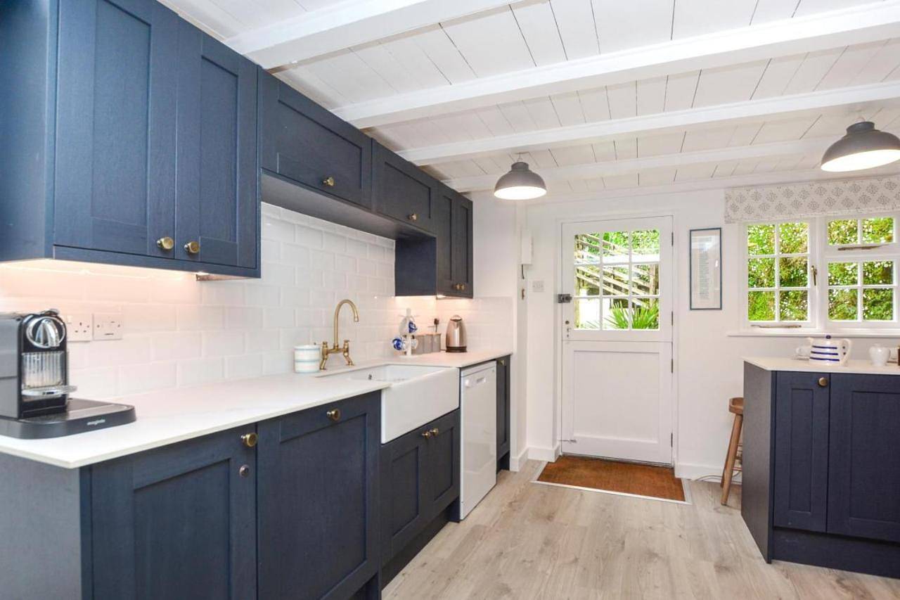 3 Bed in Helford oc-hcwell in Helford, Cornwall