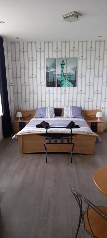Double Room in Medemblik, IJsselmeer