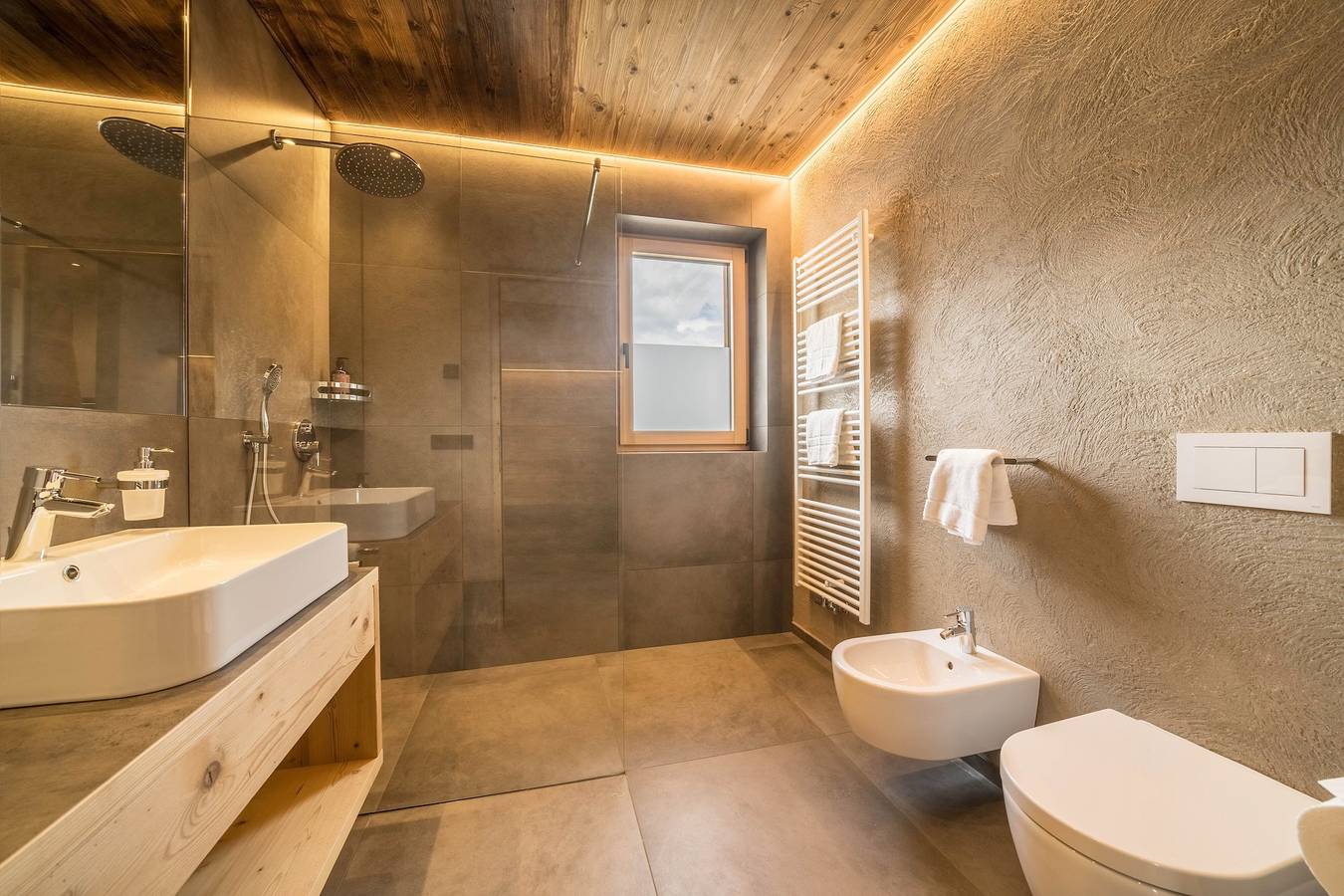 Vakantiewoning "Seebrunn - Riemerbergl Alm" met wijds uitzicht, Wi-Fi en terras, foto 11