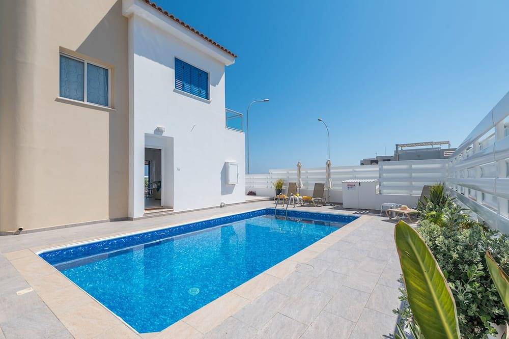 Casa vacanza a Protaras a partire da 162€ a notte