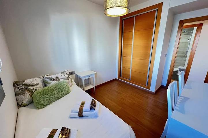 Apartamento entero, Pushe Alhendin Shopping & Culture in Alhendín, Provincia de Granada