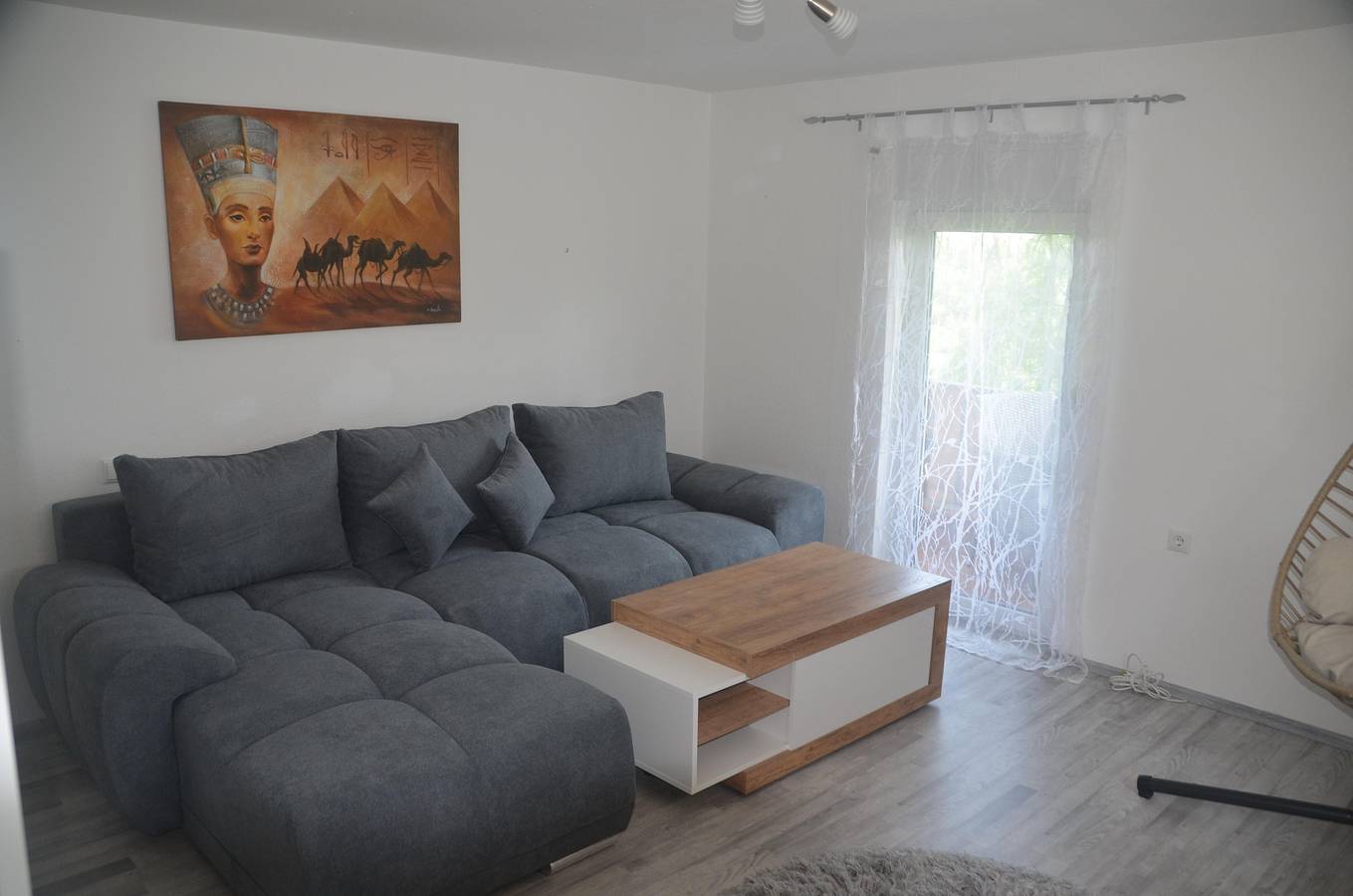Ganze Ferienwohnung, Feriendomizil Ebner- Mayer in Pfronten, Bayerisch Schwaben