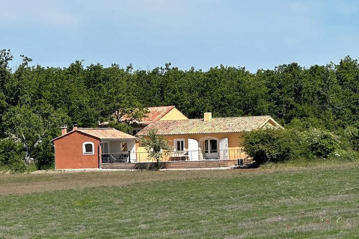 Maison de vacances pour 6 personnes