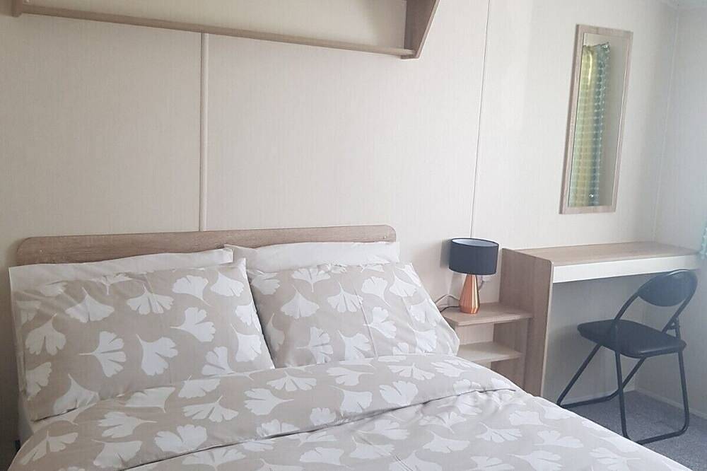 \"The Bethel - A holiday home by the sea\" in Leysdown, Kent