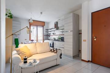 Apartment for 3 People in Pisa, Italian Riviera, Photo 4