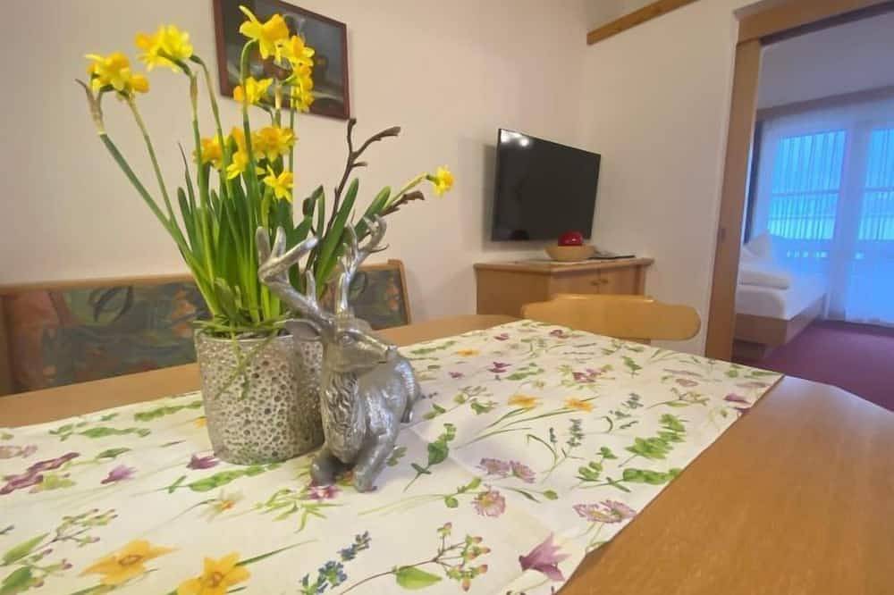 Entire apartment, Apartment Top 4 in Ischgl, Verwall mountains
