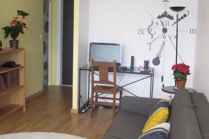 Ferienwohnung für 5 Personen - 1