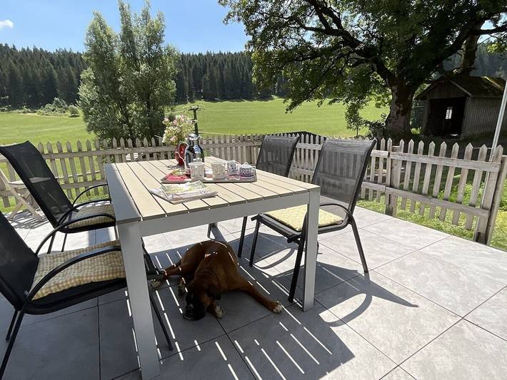 Danielenhof1701-Ferienwohnung Bruckbach in Breitnau, Südschwarzwald