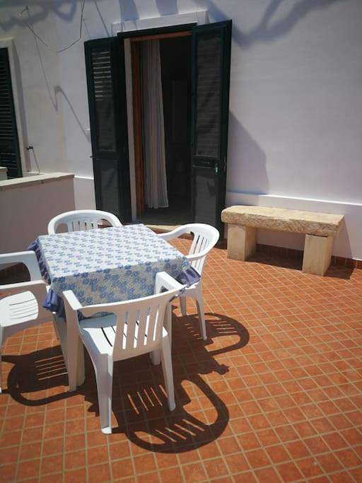 Appartamento intero, Apartment with Terrace in Andrano, Provincia di Lecce