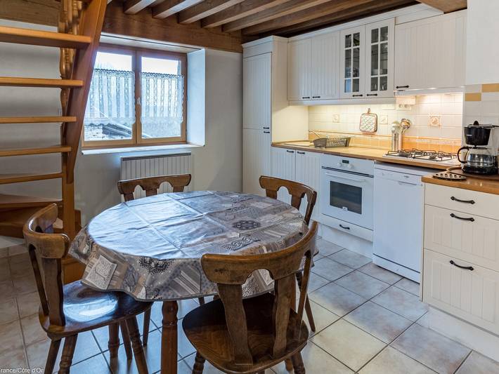 Gîte für 2 Personen in Frankreich - 2