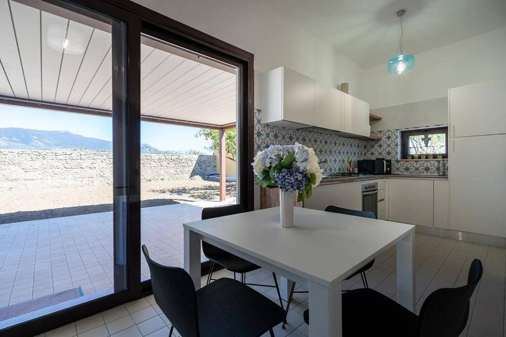 Elegante Villa tra Mare e Storia in Licinella - Torre di Paestum, Capaccio