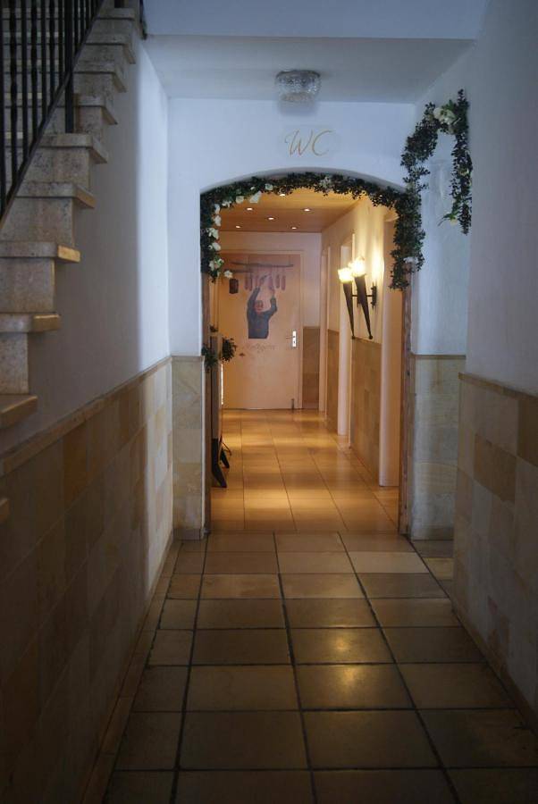 Single Room with Private Bathroom in Peissenberg, Pfaffenwinkel