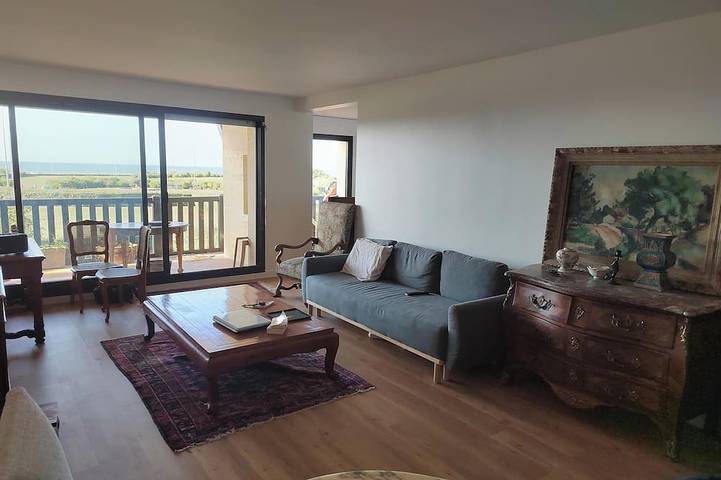 Appartement de vacances pour 4 personnes - 1