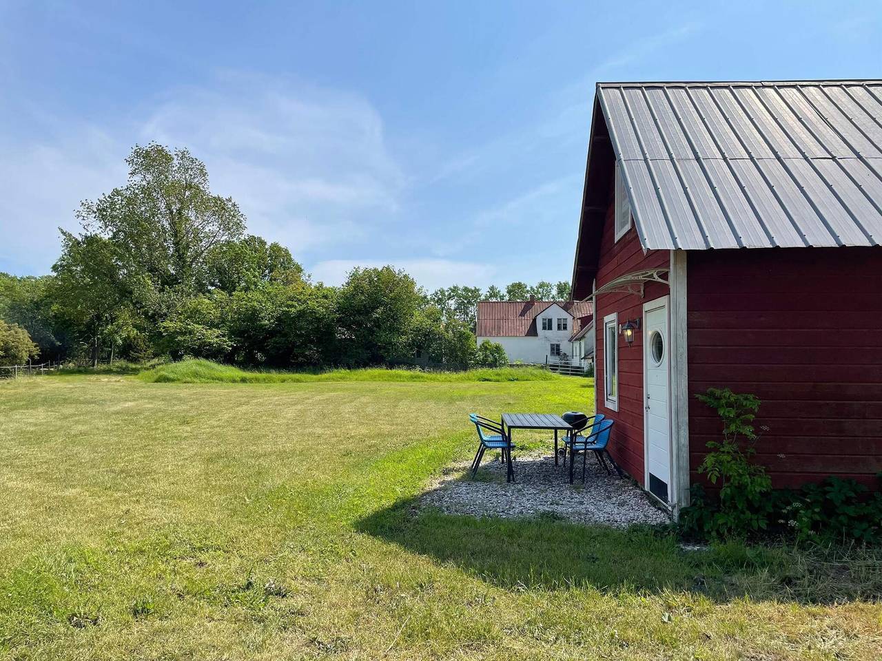 4 Sterne Ferienhaus in Burgsvik in Burgsvik, Gotland