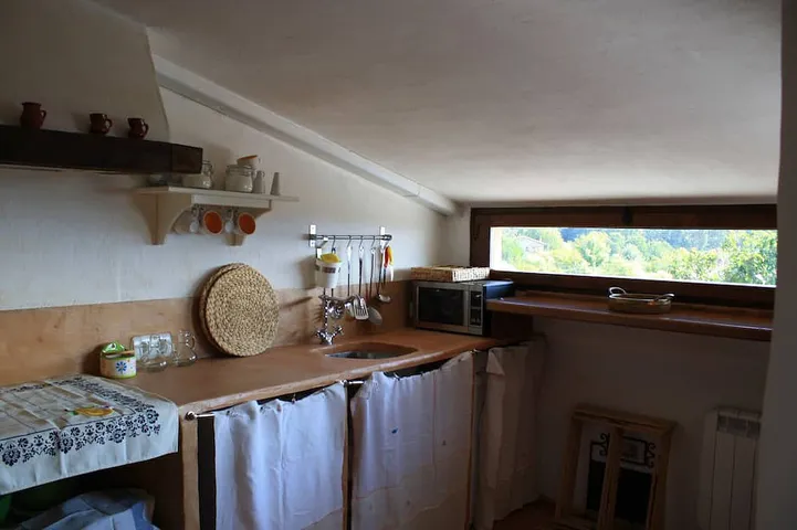 Cottage für 4 Personen - 1