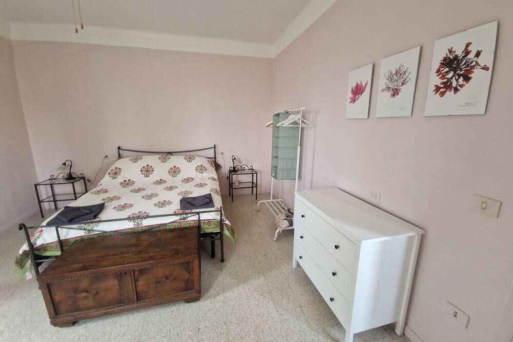 Large 3 bedroom country house near Ascoli Piceno in the heart of Le Marche. in Ascoli Piceno, Parco nazionale dei Monti Sibillini