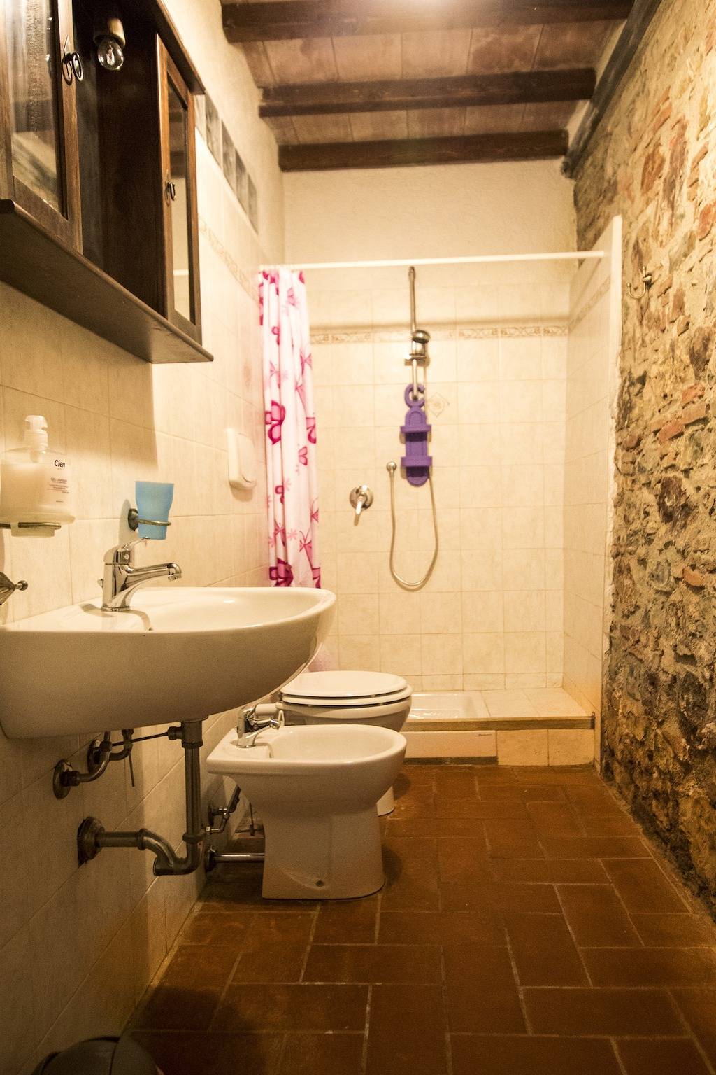 Ganze Wohnung, Rustikale Wohnung im toskanischen Stil in Massa Marittima, Grosseto Provinz