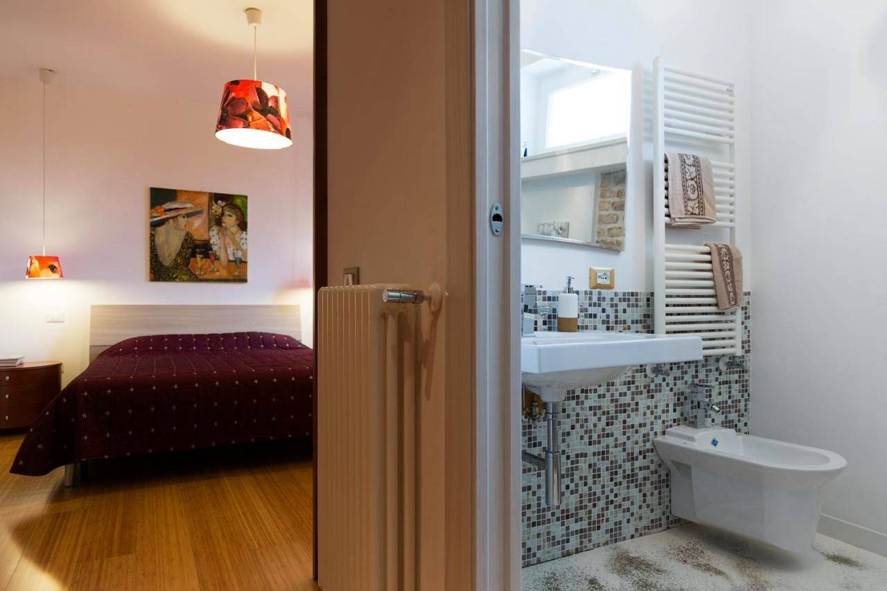 Appartamento intero, Guest House Le Acacie in Spoltore, Provincia di Pescara