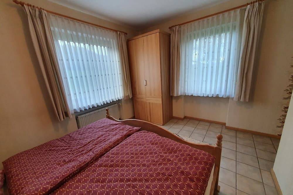 Appartement entier, Vacation apartment/apartment for 4 guests with 60m² in Gerolstein in Gerolstein, Eifel volcanique