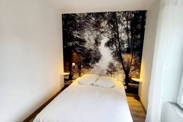 Gîte pour 4 personnes, animaux acceptés à Chaumont