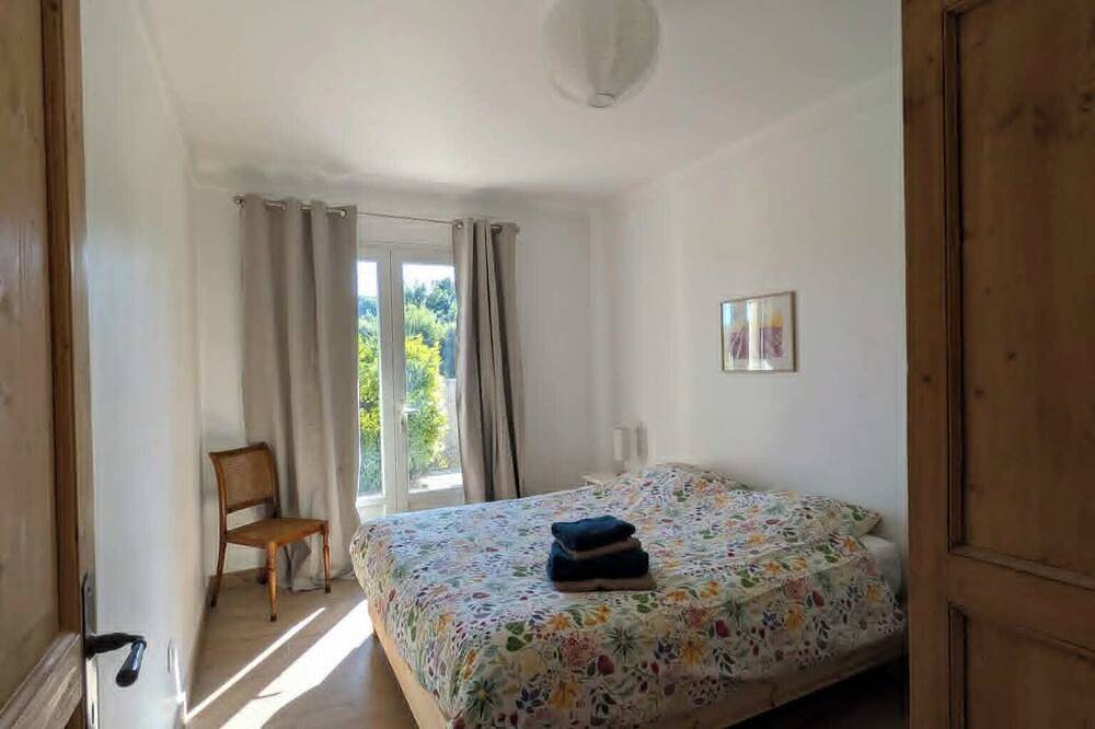 Villa Papillon in Monteux, Vaucluse