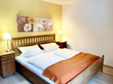 Apartament Wakacyjny dla 6 osoby w Oberstdorf, Alpy Algawskie, Zdjęcie 1