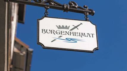 Ferienwohnung für 2 Personen, mit Haustier in Rhens