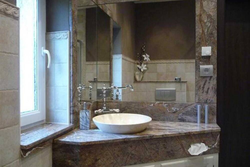 Ganze Wohnung, Ferienhaus Rehsprung in Möllensdorf, Coswig (Anhalt)