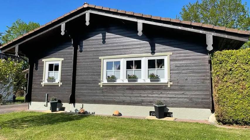 Ferienhaus für 14 Personen, mit Garten am Edersee - 2