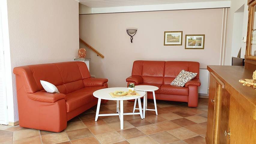 Ferienhaus für 5 Personen, mit Garten und Terrasse in Sächsisches Elbland - 4